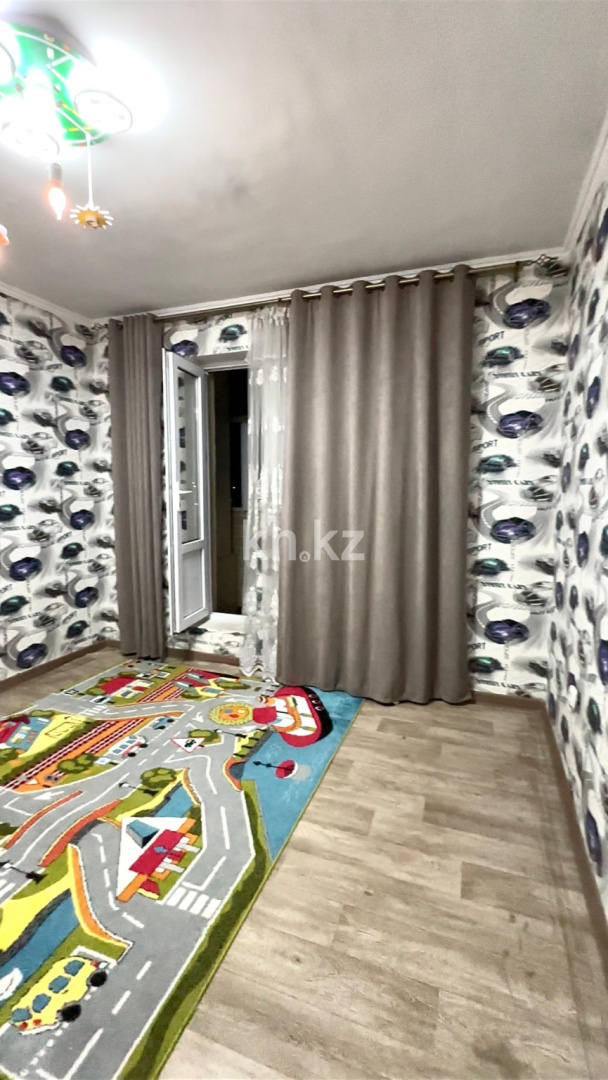 Продажа 3-комнатной квартиры, 90 м² в Таразе - фото 14