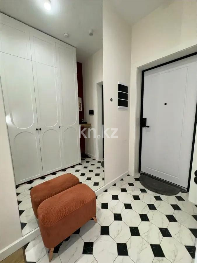 Продажа 4-комнатной квартиры, 110 м² в Астане - фото 8