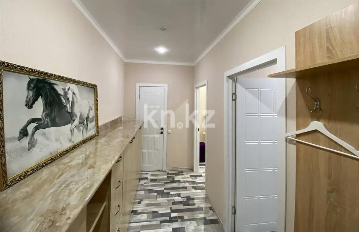 Продажа 1-комнатной квартиры, 39 м² в Астане - фото 3