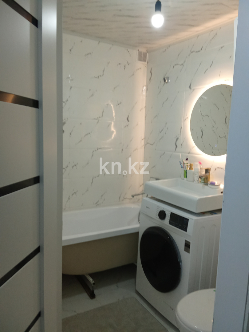 Продажа 2-комнатной квартиры, 51 м² в Караганде - фото 15