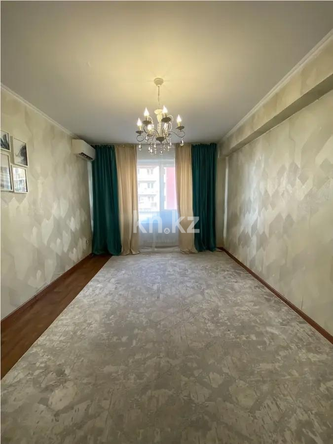 Продажа 2-комнатной квартиры, 61 м² в Алматы