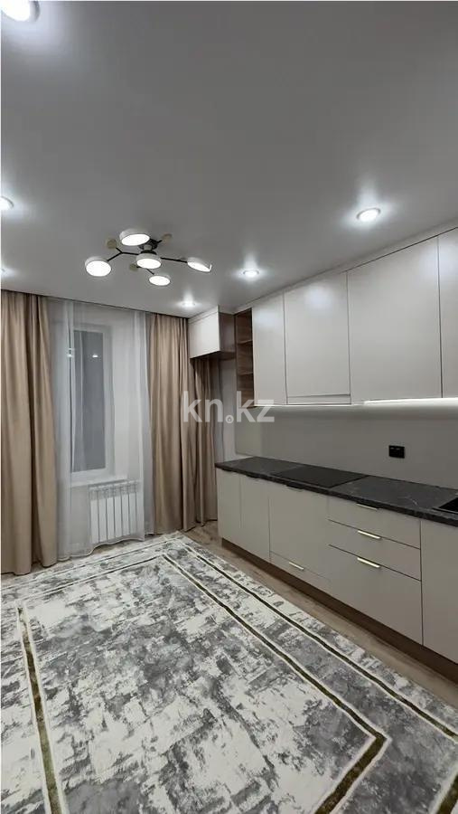 Продажа 2-комнатной квартиры, 54 м², пр. Райымбека, дом  590 стр в Алматы - фото 3