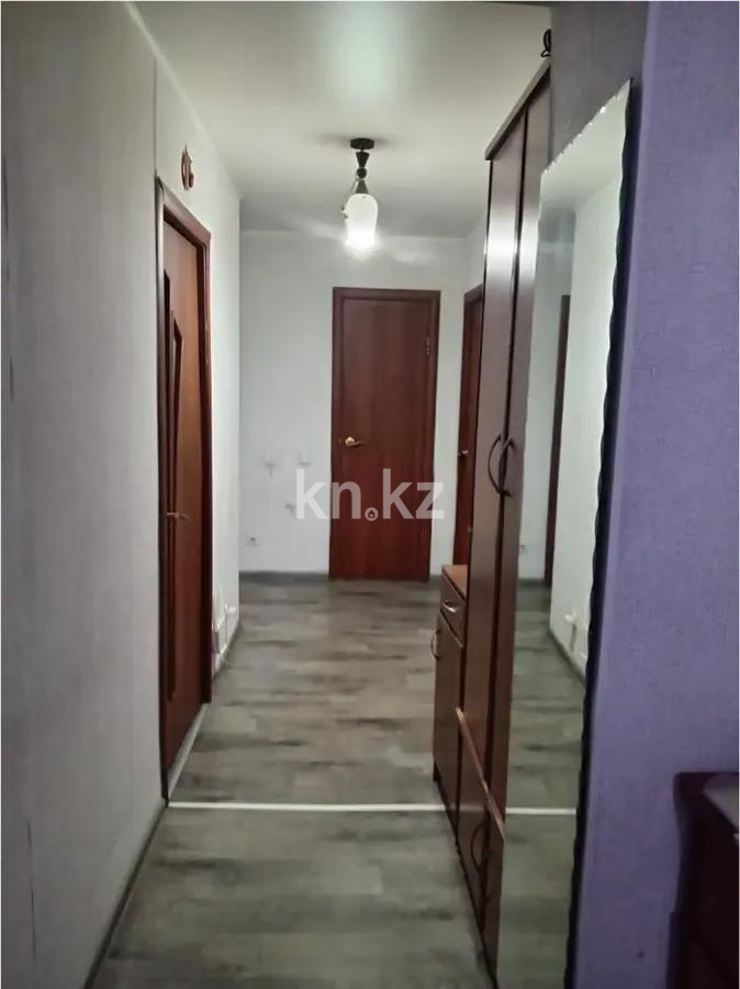 Продажа 3-комнатной квартиры, 66.3 м² в Астане - фото 6