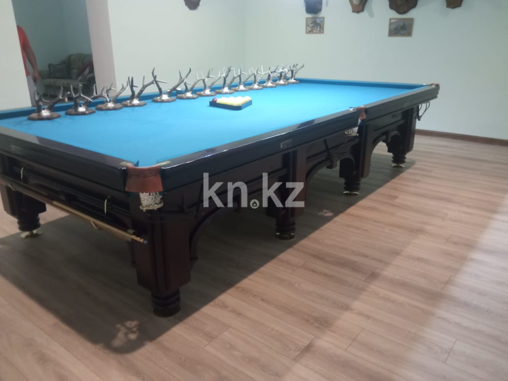 Продажа 7-комнатного дома, 300 м², Попова, дом  58 в Таразе - фото 26