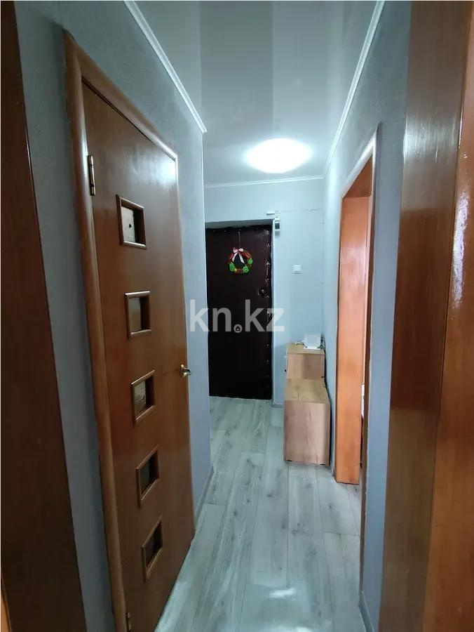 Продажа 1-комнатной квартиры, 31 м² в Сарани - фото 4