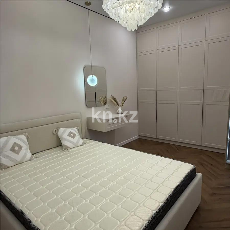 Продажа 2-комнатной квартиры, 46.4 м² в Астане - фото 2