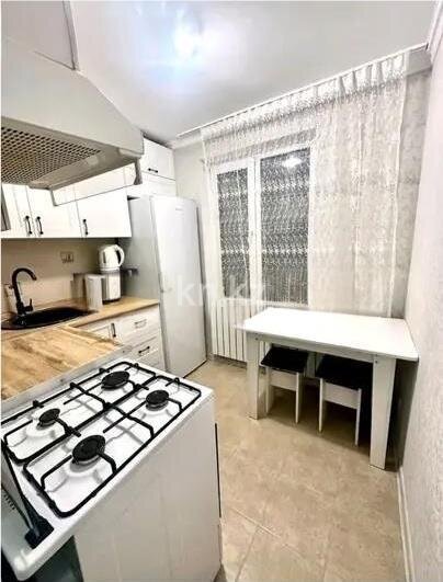 Продажа 1-комнатной квартиры, 33 м² в Алматы - фото 2