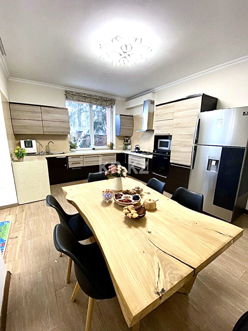 Продажа 7-комнатного дома, 413 м², ул. Козыбасы в Алматы - фото 26