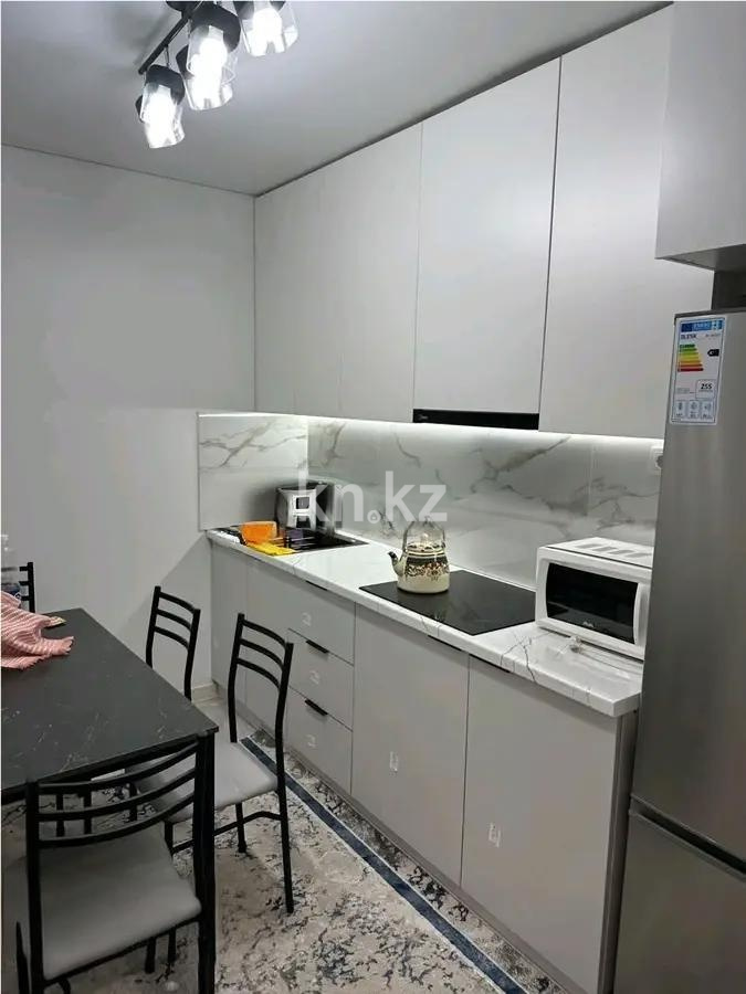 Продажа 2-комнатной квартиры, 50 м² в Алматы - фото 3