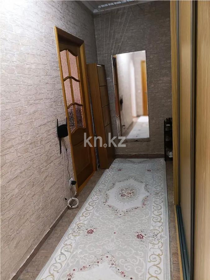 Продажа 2-комнатной квартиры, 45 м² в Астане - фото 5