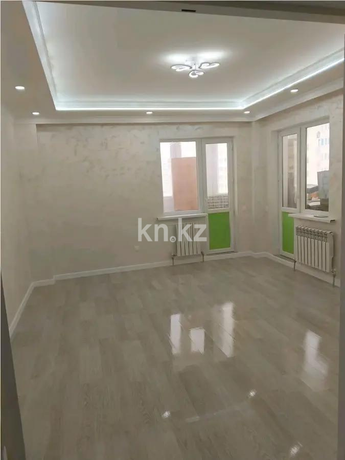 Продажа 3-комнатной квартиры, 73.4 м² в Астане