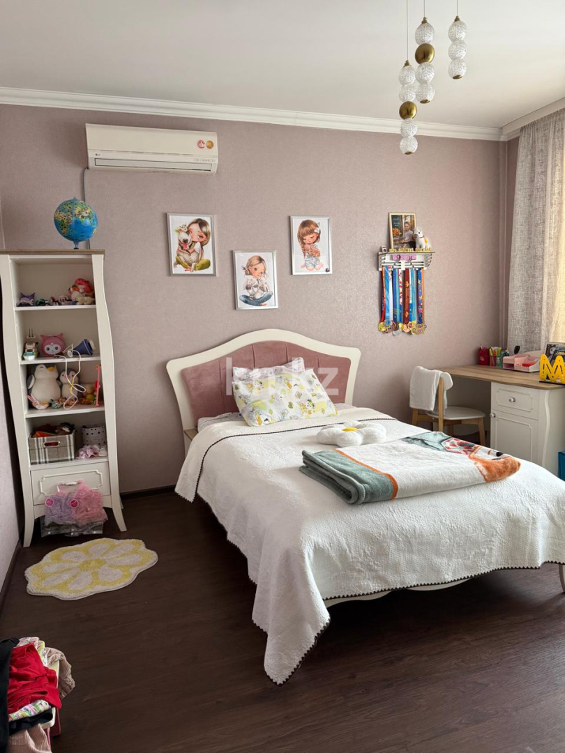 Продажа 7-комнатного дома, 250 м² в Алматы - фото 3