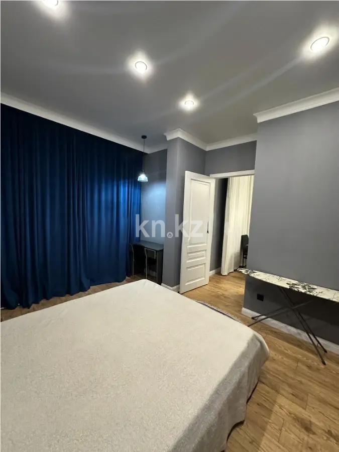 Продажа 1-комнатной квартиры, 38.7 м² в Астане - фото 2