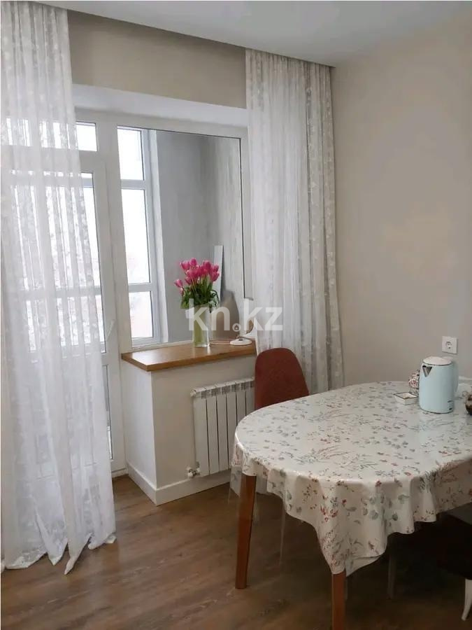 Продажа 2-комнатной квартиры, 57 м² в Астане - фото 3