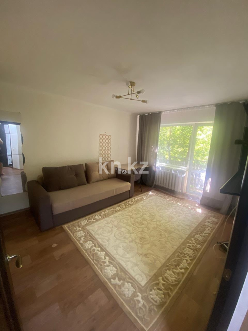 Аренда 1-комнатной квартиры, 38 м² в Астане - фото 4