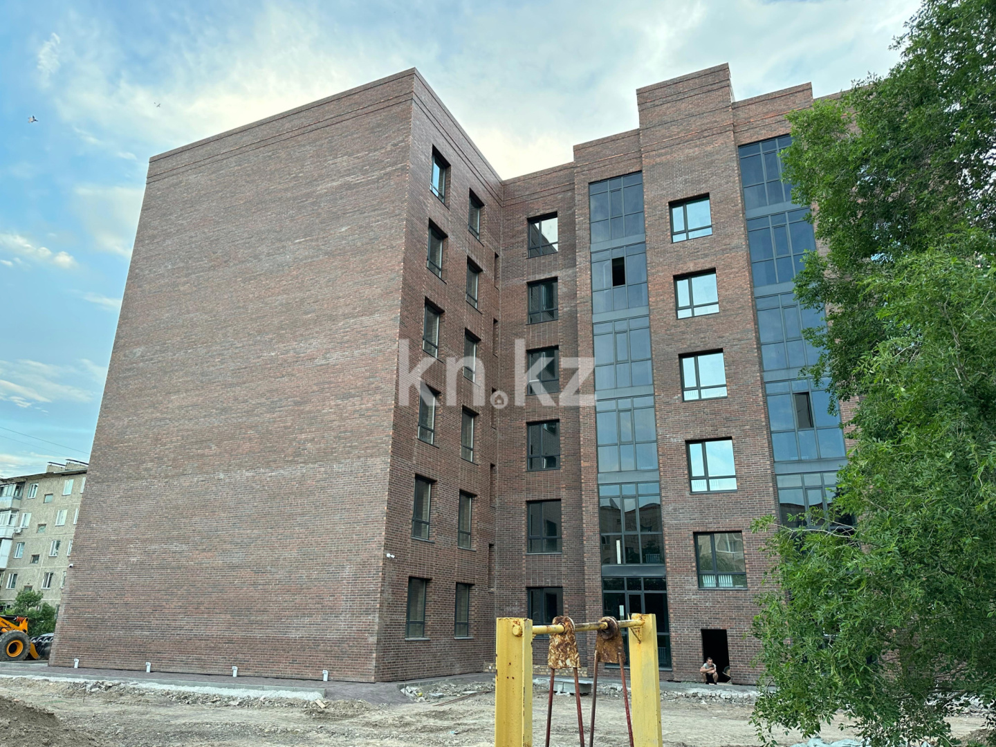 Продажа 2-комнатной квартиры, 41 м² в Караганде - фото 4