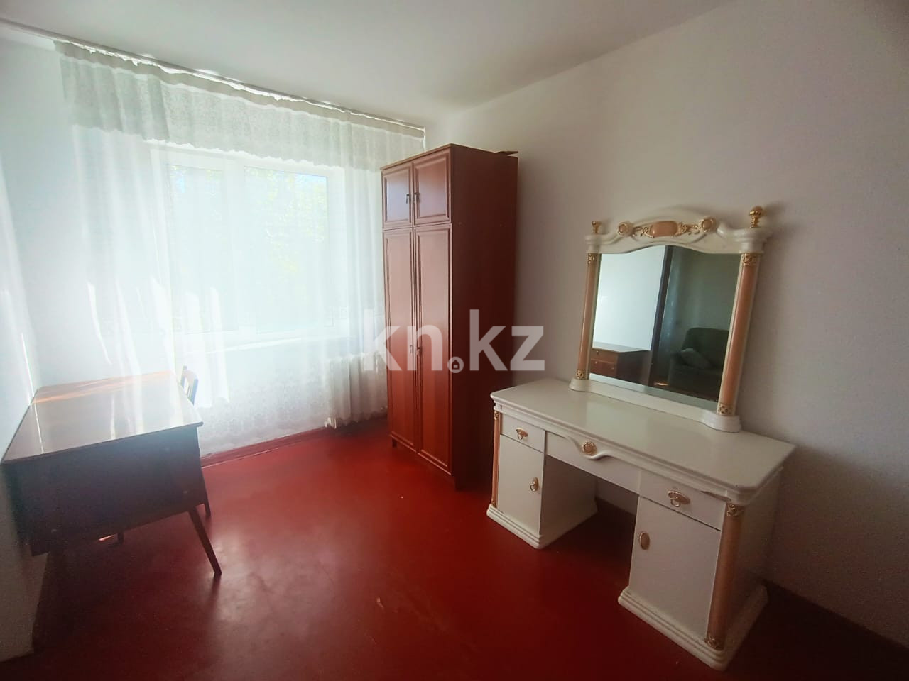 Аренда 2-комнатной квартиры, 44 м² в Караганде - фото 2