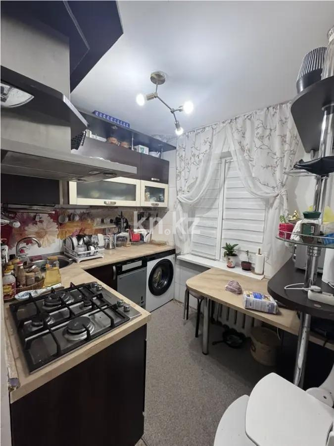 Продажа 3-комнатной квартиры, 55 м² в Алматы - фото 3