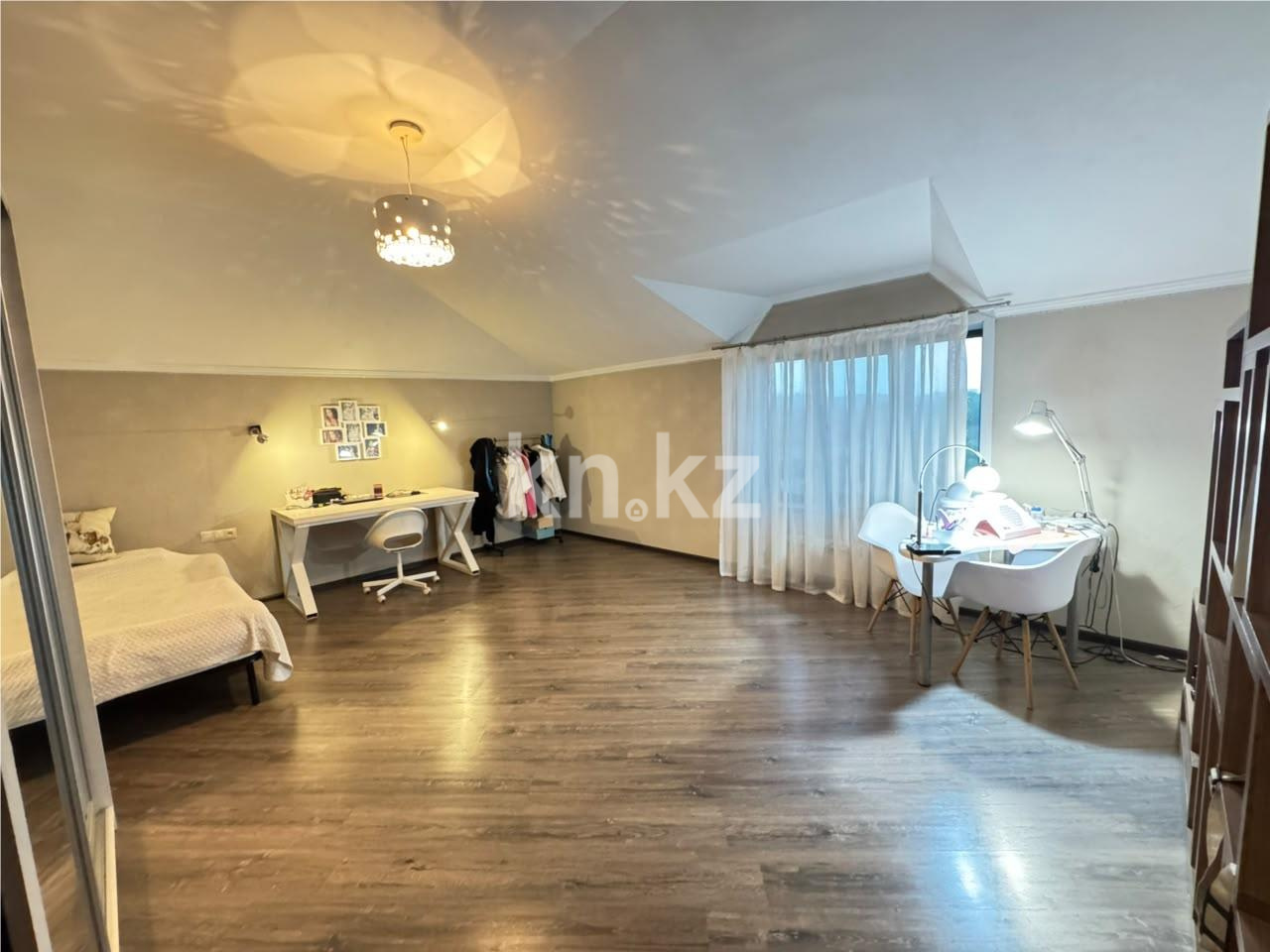 Продажа 4-комнатного дома, 367.4 м² в Караганде - фото 10