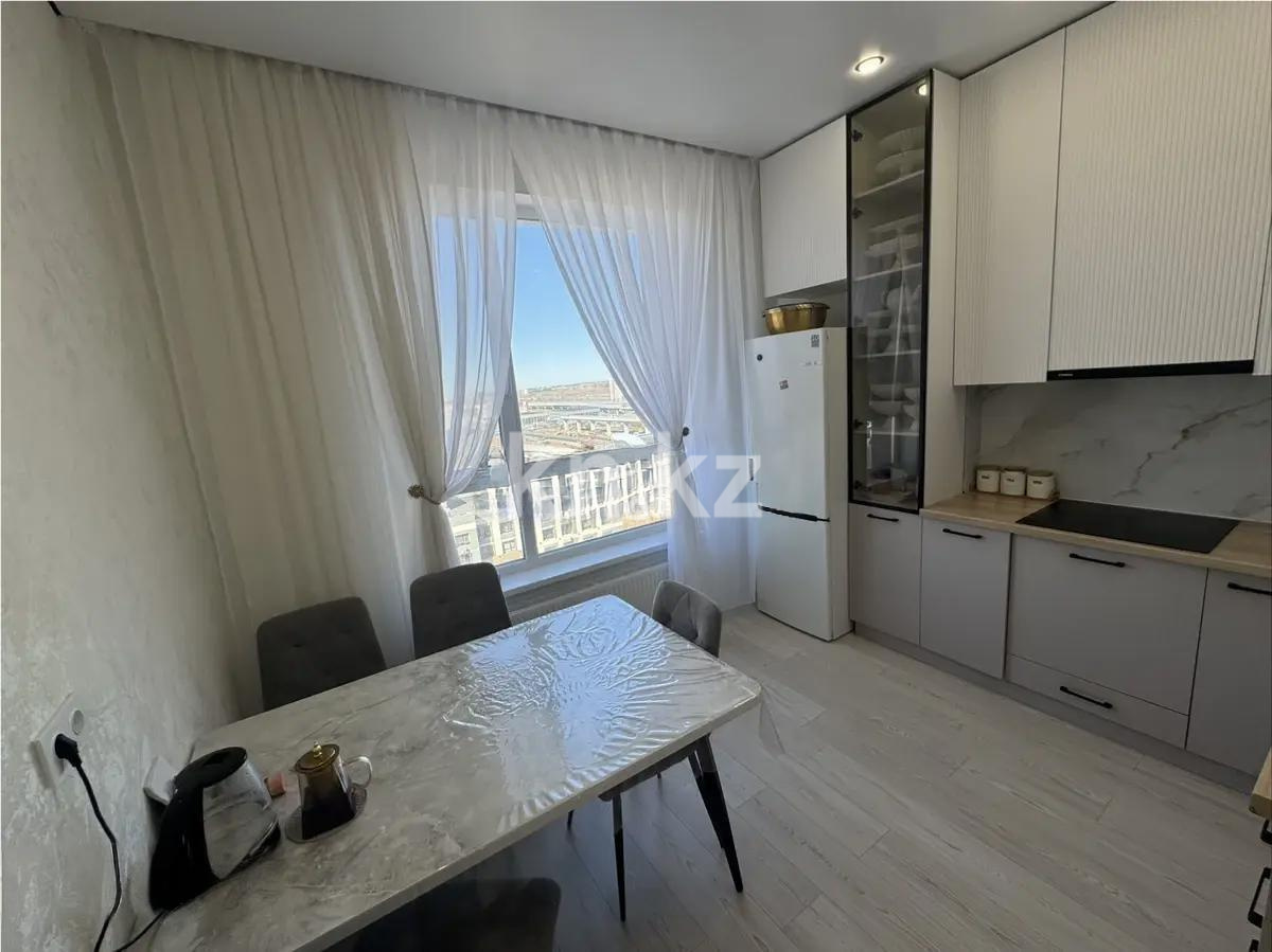 Продажа 3-комнатной квартиры, 82 м² в Астане - фото 4
