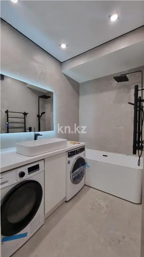 Продажа 3-комнатной квартиры, 92.2 м², ул. Алатау, дом  36 в Алматы - фото 4