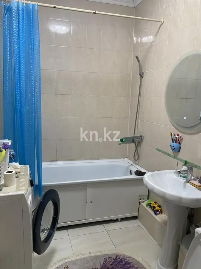 Продажа 2-комнатной квартиры, 85.5 м², ул. Толе би, дом  273/7 в Алматы - фото 4