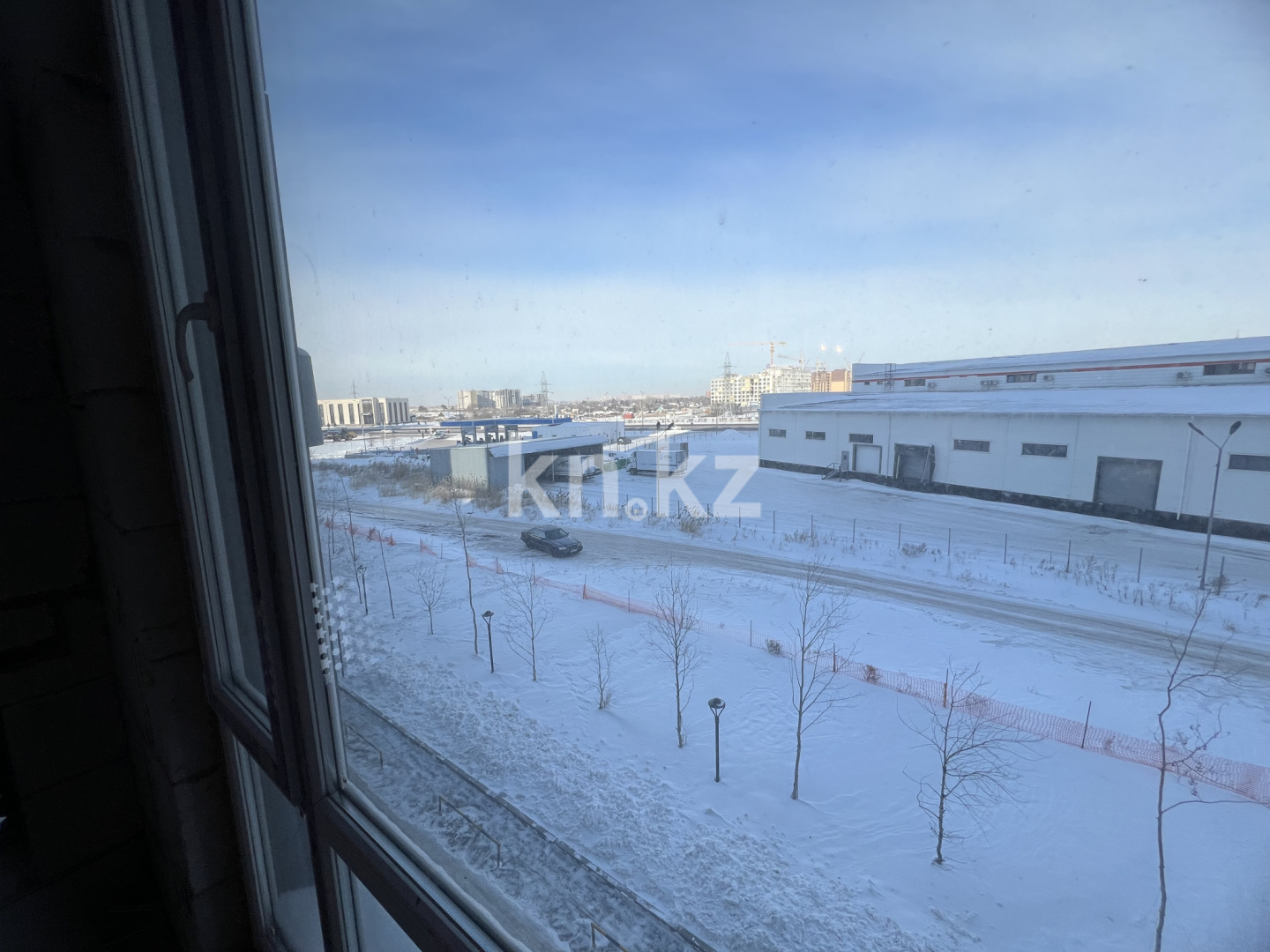 Продажа 2-комнатной квартиры, 62.6 м² в Астане - фото 11