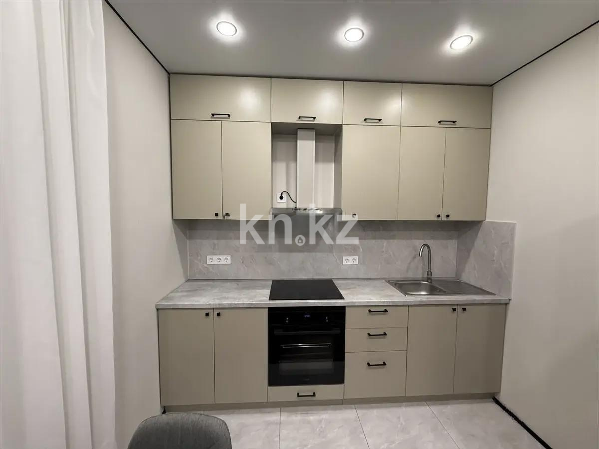 Продажа 2-комнатной квартиры, 53.9 м², пр. Райымбека, дом  210/3 в Алматы - фото 3