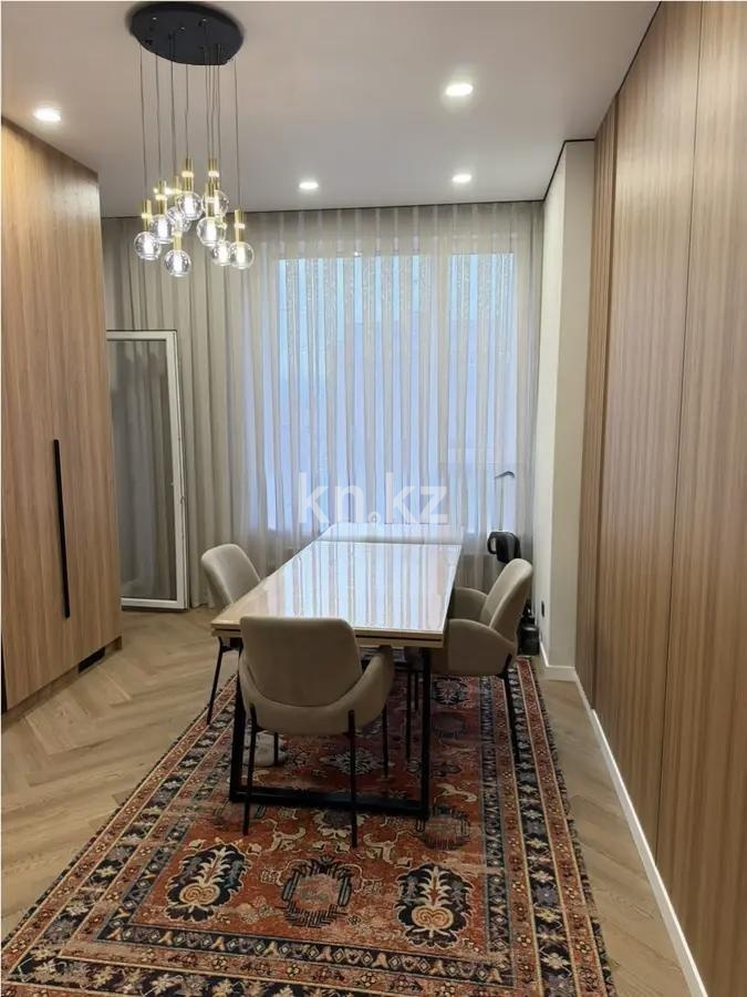 Продажа 3-комнатной квартиры, 109 м² в Астане - фото 3