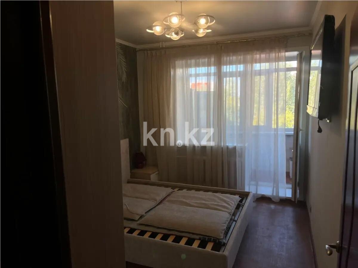 Продажа 3-комнатной квартиры, 78.2 м² в Астане - фото 2