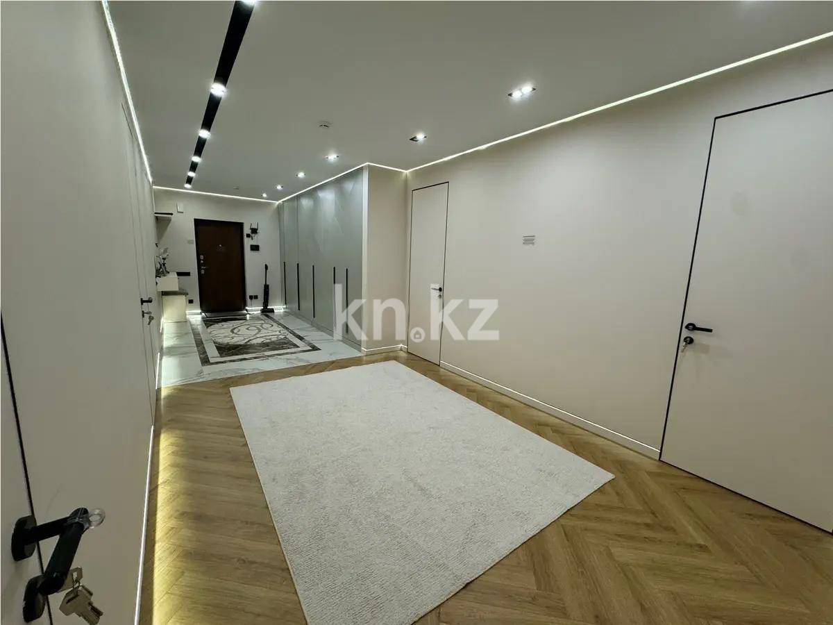 Продажа 4-комнатной квартиры, 131 м², ул. Шаляпина, дом  1/18 в Алматы - фото 8