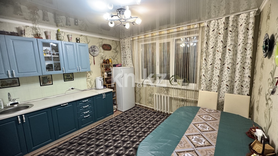 Продажа 6-комнатного дома, 126 м² в Акмолинской области - фото 8