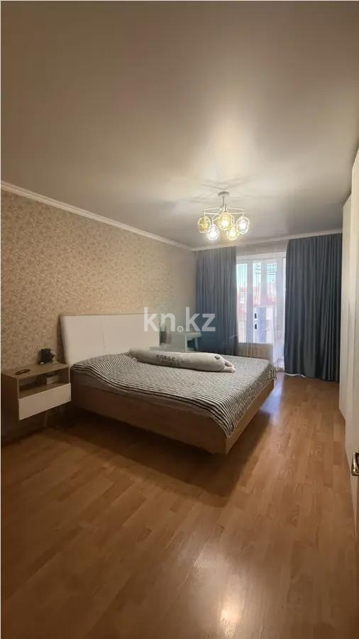 Продажа 3-комнатной квартиры, 100.4 м² в Астане - фото 3