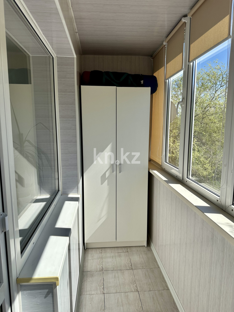 Продажа 3-комнатной квартиры, 62 м² в Караганде - фото 11