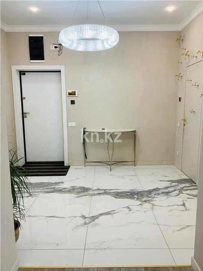 Продажа 5-комнатной квартиры, 147.5 м², пр. Гагарина, дом  124 в Алматы - фото 7