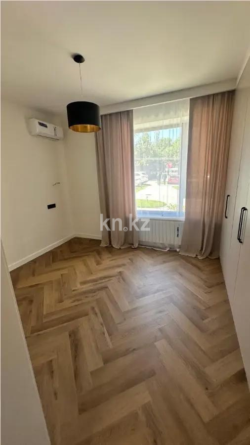 Продажа 3-комнатной квартиры, 73 м² в Алматы - фото 2