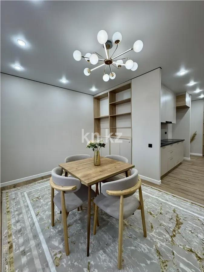 Продажа 3-комнатной квартиры, 60 м², мкр. Шугыла, дом  340/46 в Алматы