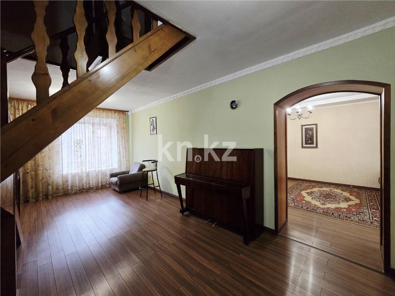 Продажа 5-комнатного дома, 318.6 м² в Темиртау - фото 6