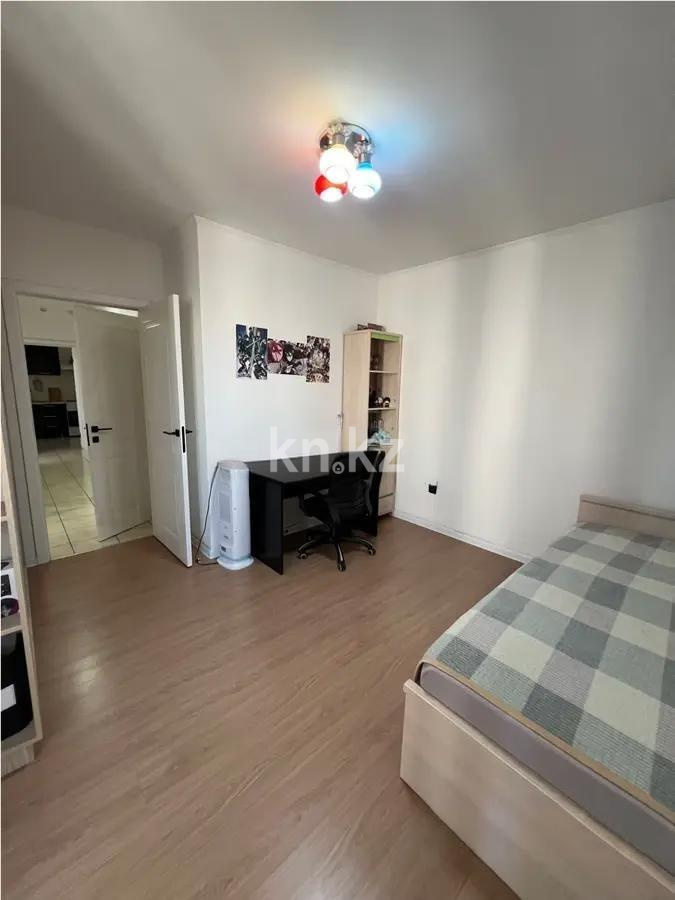 Продажа 3-комнатной квартиры, 83 м² в Алматы - фото 2