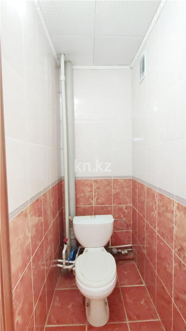 Продажа 2-комнатной квартиры, 50 м², мкр-н 18 в Караганде - фото 13