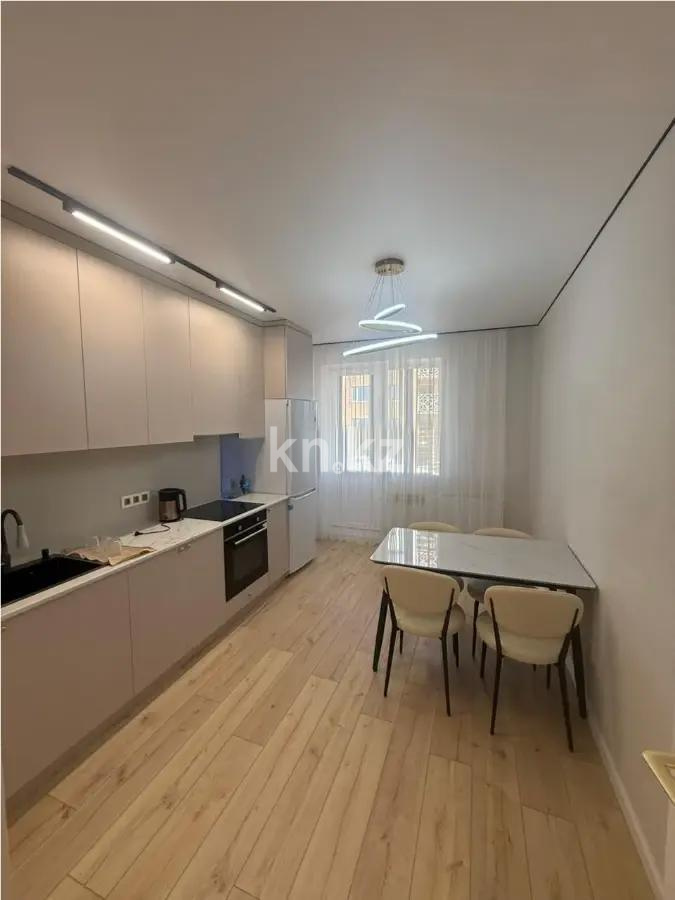Продажа 2-комнатной квартиры, 66 м² в Астане - фото 3