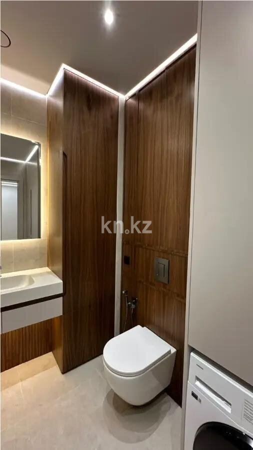 Продажа 3-комнатной квартиры, 89 м² в Алматы - фото 4