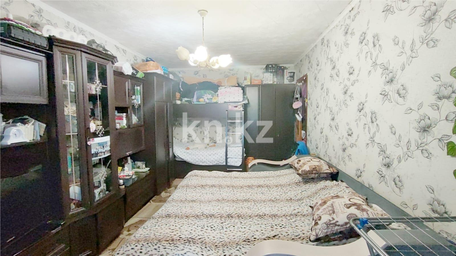 Продажа 1-комнатной квартиры, 32 м² в Караганде - фото 2