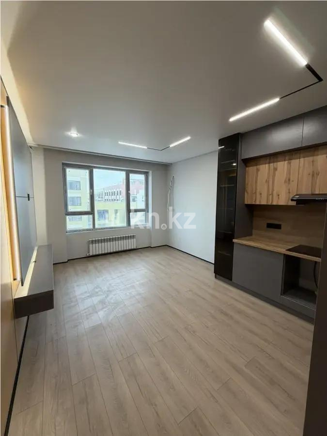 Продажа 3-комнатной квартиры, 60 м² в Алматы