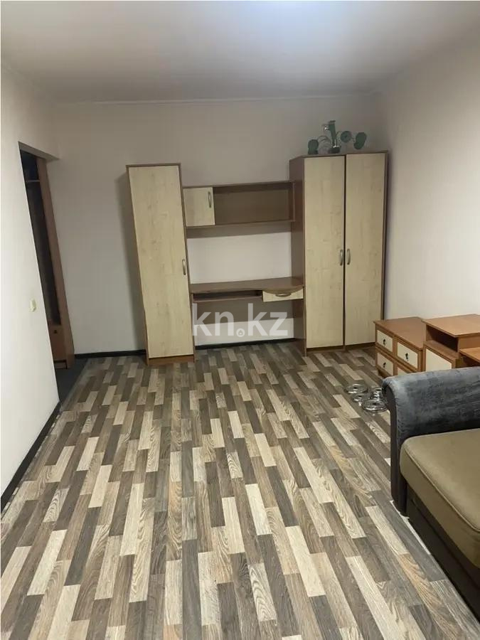 Продажа 1-комнатной квартиры, 33 м² в Алматы