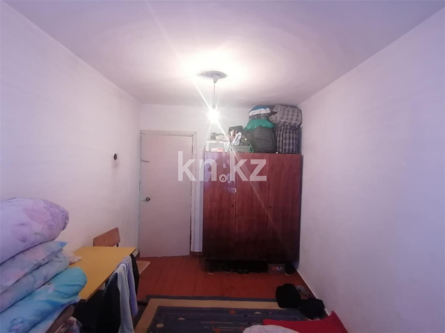 Продажа 3-комнатной квартиры, 63 м², ул. Орлова в Караганде - фото 6