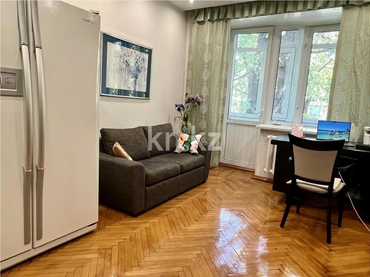 Продажа 4-комнатной квартиры, 100 м² в Алматы - фото 4