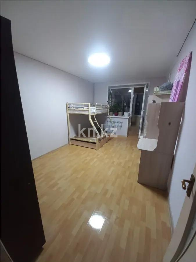 Продажа 2-комнатной квартиры, 48.8 м², ул. Тынышбаева, дом  3 в Алматы - фото 2