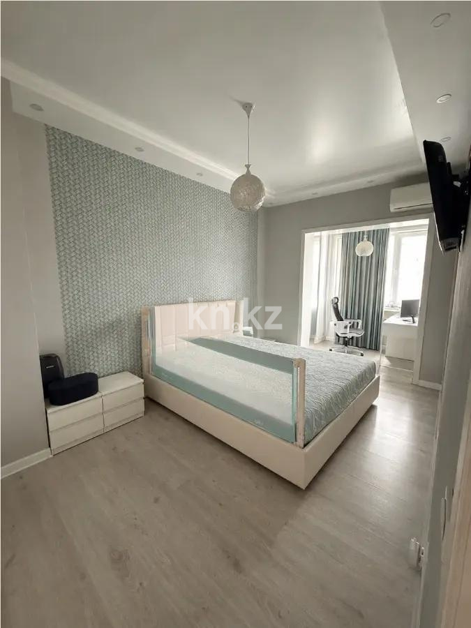 Продажа 2-комнатной квартиры, 70 м² в Алматы - фото 2