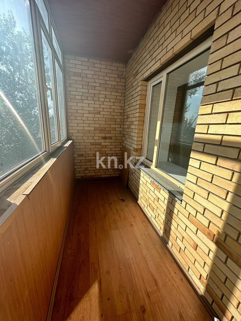 Продажа 2-комнатной квартиры, 82 м², пр. Н. Абдирова в Караганде - фото 17